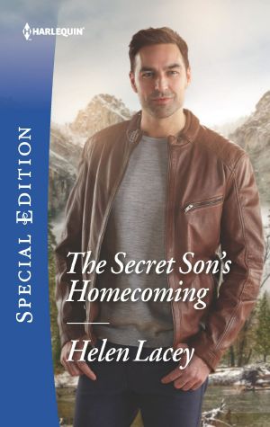 [The Cedar River Cowboys 07] • The Secret Son's Homecoming